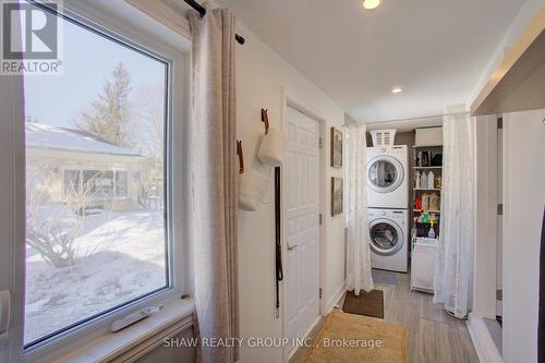 101 John Street, North Huron, ON - Indoor