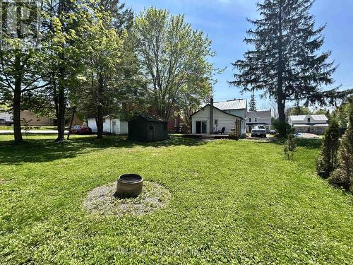 101 John Street, North Huron, ON - Outdoor