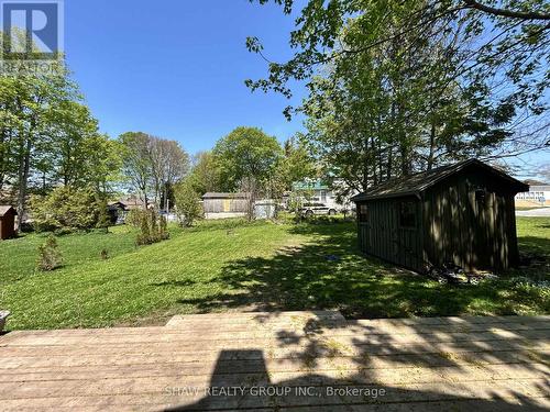 101 John Street, North Huron, ON - Outdoor