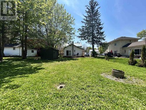 101 John Street, North Huron, ON - Outdoor
