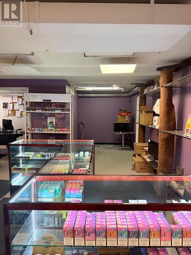 1135 Richmond Street, London East (East B), ON 
