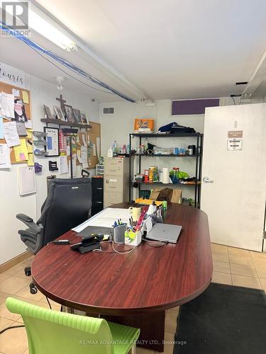 Office - 1135 Richmond Street, London East (East B), ON 