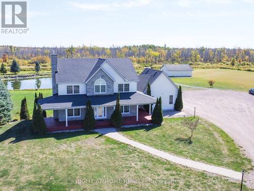 1165 9TH LINE  Beckwith, ON K7C 3P2