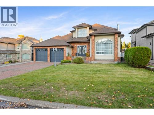 4050 BARNES DRIVE  Prince George, BC V2N 5K8