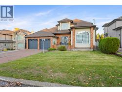 4050 BARNES DRIVE  Prince George, BC V2N 5K8