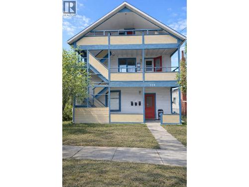 229 9Th Avenue S  Cranbrook, BC V1C 2M4