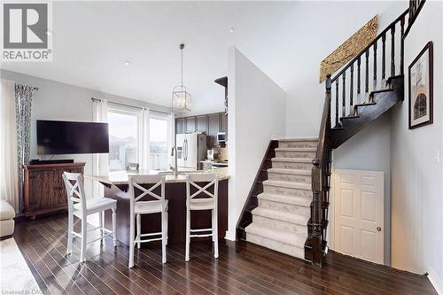 4176 Saunders Crescent, Burlington, ON - Indoor