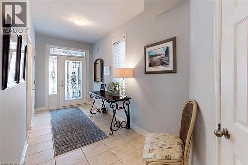 4176 Saunders Crescent, Burlington, ON - Indoor Photo Showing Other Room