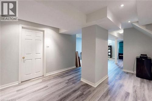 4176 Saunders Crescent, Burlington, ON - Indoor Photo Showing Other Room