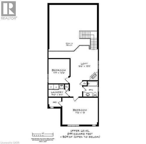 4176 Saunders Crescent, Burlington, ON - Other