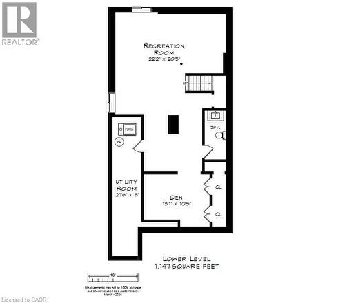 4176 Saunders Crescent, Burlington, ON - Other