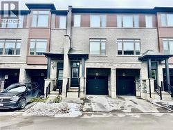 5000 CONNOR Drive Unit# 47  Beamsville, ON L3J 0T4