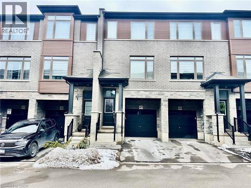5000 Connor Drive Unit# 47, Beamsville, ON - Outdoor With Facade