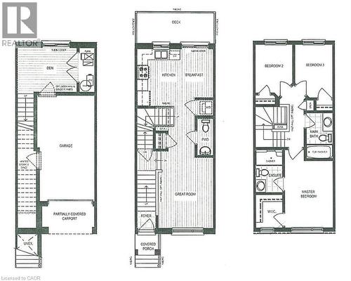 5000 Connor Drive Unit# 47, Beamsville, ON - Other