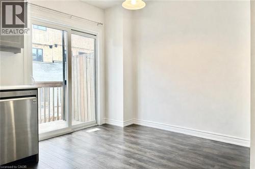 5000 Connor Drive Unit# 47, Beamsville, ON - Indoor Photo Showing Other Room