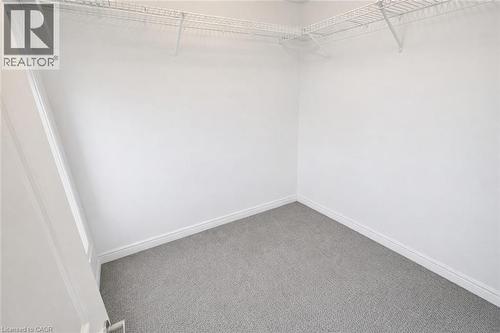 5000 Connor Drive Unit# 47, Beamsville, ON - Indoor With Storage