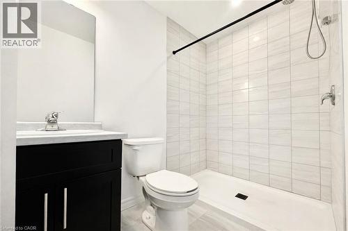 5000 Connor Drive Unit# 47, Beamsville, ON - Indoor Photo Showing Bathroom
