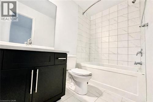 5000 Connor Drive Unit# 47, Beamsville, ON - Indoor Photo Showing Bathroom