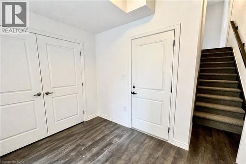 5000 Connor Drive Unit# 47, Beamsville, ON - Indoor Photo Showing Other Room