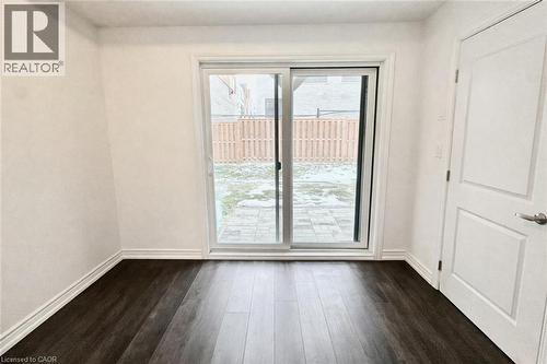 5000 Connor Drive Unit# 47, Beamsville, ON - Indoor Photo Showing Other Room