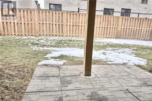 5000 Connor Drive Unit# 47, Beamsville, ON - Outdoor