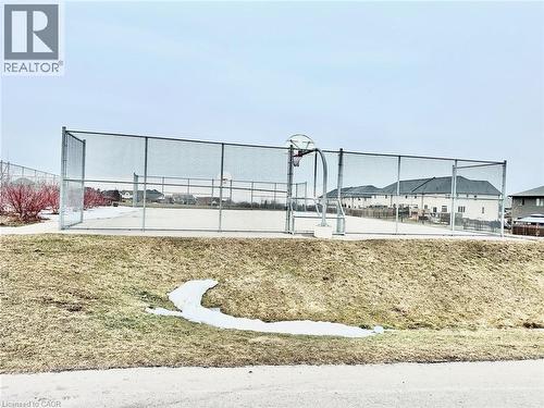 5000 Connor Drive Unit# 47, Beamsville, ON - Outdoor