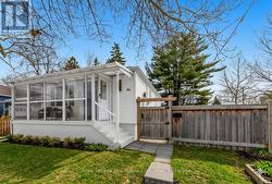 96 ANGELENE STREET  Mississauga, ON L5G 1X2