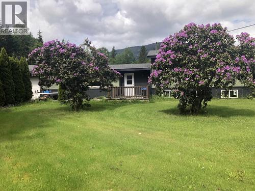 5203 GOSSEN CREEK STREET  Terrace, BC V8G 0A6