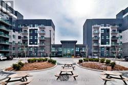 134 - 102 GROVEWOOD COMMON  Oakville, ON L6H 0X2