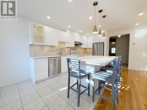 1838 Imperial Way, Burlington, ON - Indoor