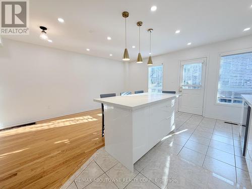 1838 Imperial Way, Burlington, ON - Indoor Photo Showing Other Room