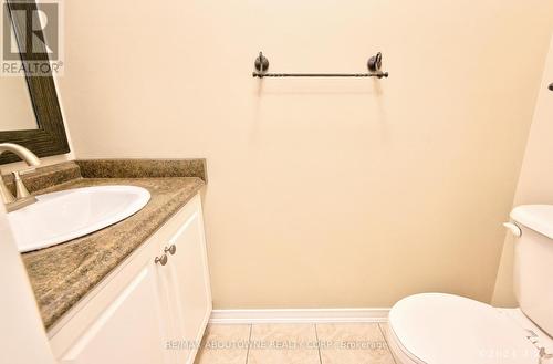 1838 Imperial Way, Burlington, ON - Indoor Photo Showing Bathroom