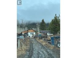 5907 HORSE LAKE ROAD  100 Mile House, BC V0K 2E3