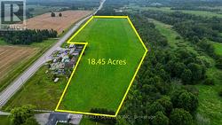 0 SHAWS CREEK ROAD  Caledon, ON L7K 1K3