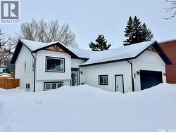41 19th STREET E  Prince Albert, SK S6V 1J1