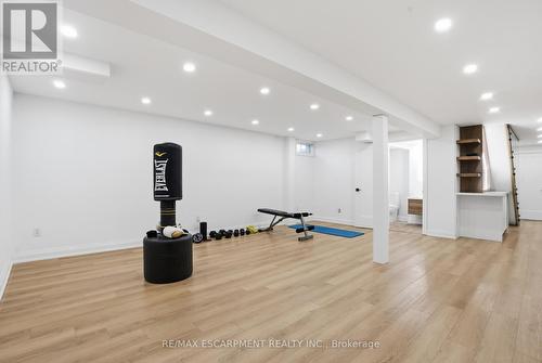 108 Greenshire Drive, Hamilton, ON - Indoor