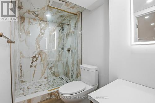 108 Greenshire Drive, Hamilton, ON - Indoor Photo Showing Bathroom