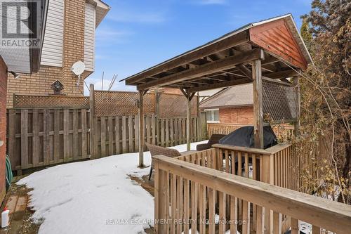108 Greenshire Drive, Hamilton, ON - Outdoor With Exterior