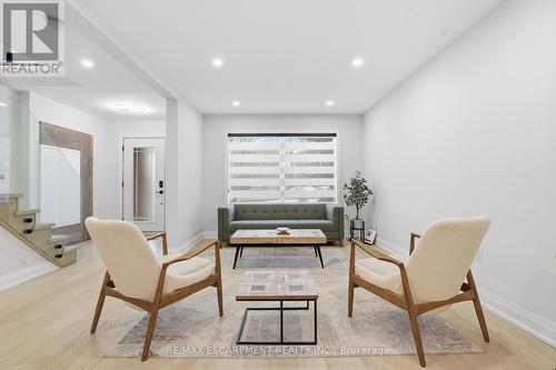 108 Greenshire Drive, Hamilton, ON - Indoor