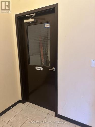 104 - 155 Main Street W, Shelburne, ON 