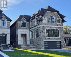 152 OLDE BAYVIEW AVENUE Richmond Hill, ON L4E 3C6