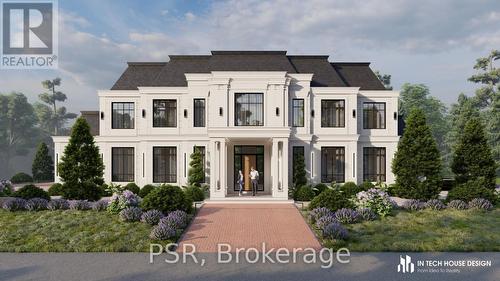 10 KINGSCROSS DRIVE  King, ON L7B 1E5