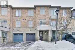 37 PRINCE CHARLES WAY Markham, ON L6C 0B4