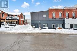 66 DUNLOP STREET W  Barrie, ON L4N 1A4