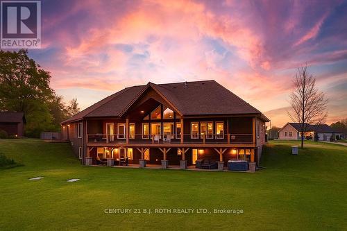 19 REID'S RIDGE  Oro-Medonte, ON L0K 1N0