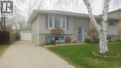 41 MERGL Drive Port Dover, ON N0A 1N4