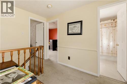 104 Rolling Meadows Drive, Kitchener, ON - Indoor Photo Showing Other Room