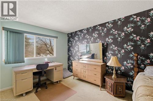 104 Rolling Meadows Drive, Kitchener, ON - Indoor Photo Showing Office