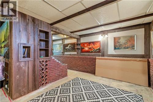 104 Rolling Meadows Drive, Kitchener, ON - Indoor Photo Showing Other Room