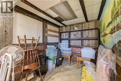 104 Rolling Meadows Drive, Kitchener, ON - Indoor Photo Showing Other Room